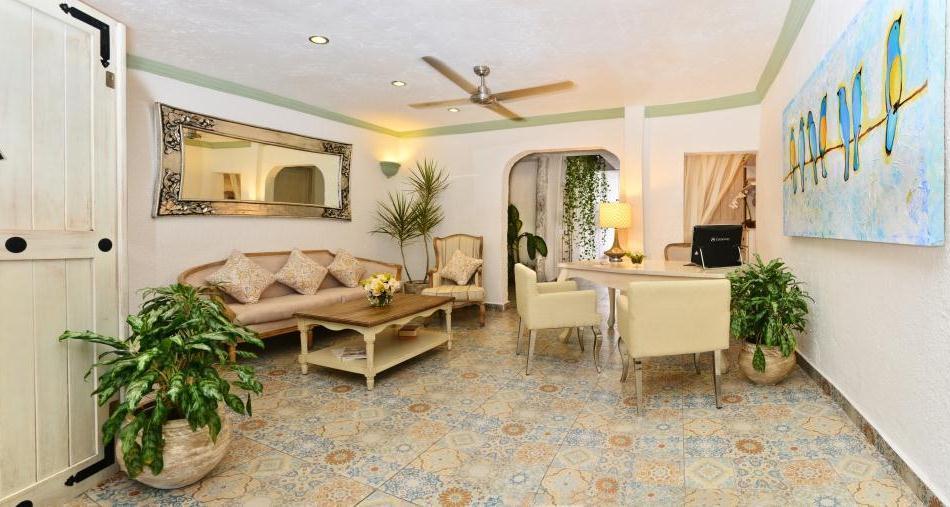 Unic Design Hotel & Restaurant- 5Th Avenue (Adults Only) Playa del Carmen Luaran gambar