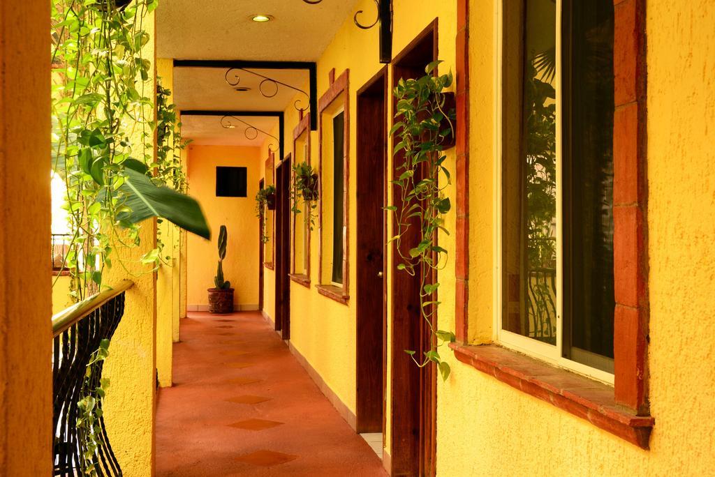 Unic Design Hotel & Restaurant- 5Th Avenue (Adults Only) Playa del Carmen Luaran gambar