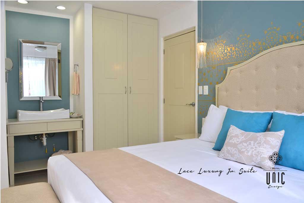 Unic Design Hotel & Restaurant- 5Th Avenue (Adults Only) Playa del Carmen Luaran gambar