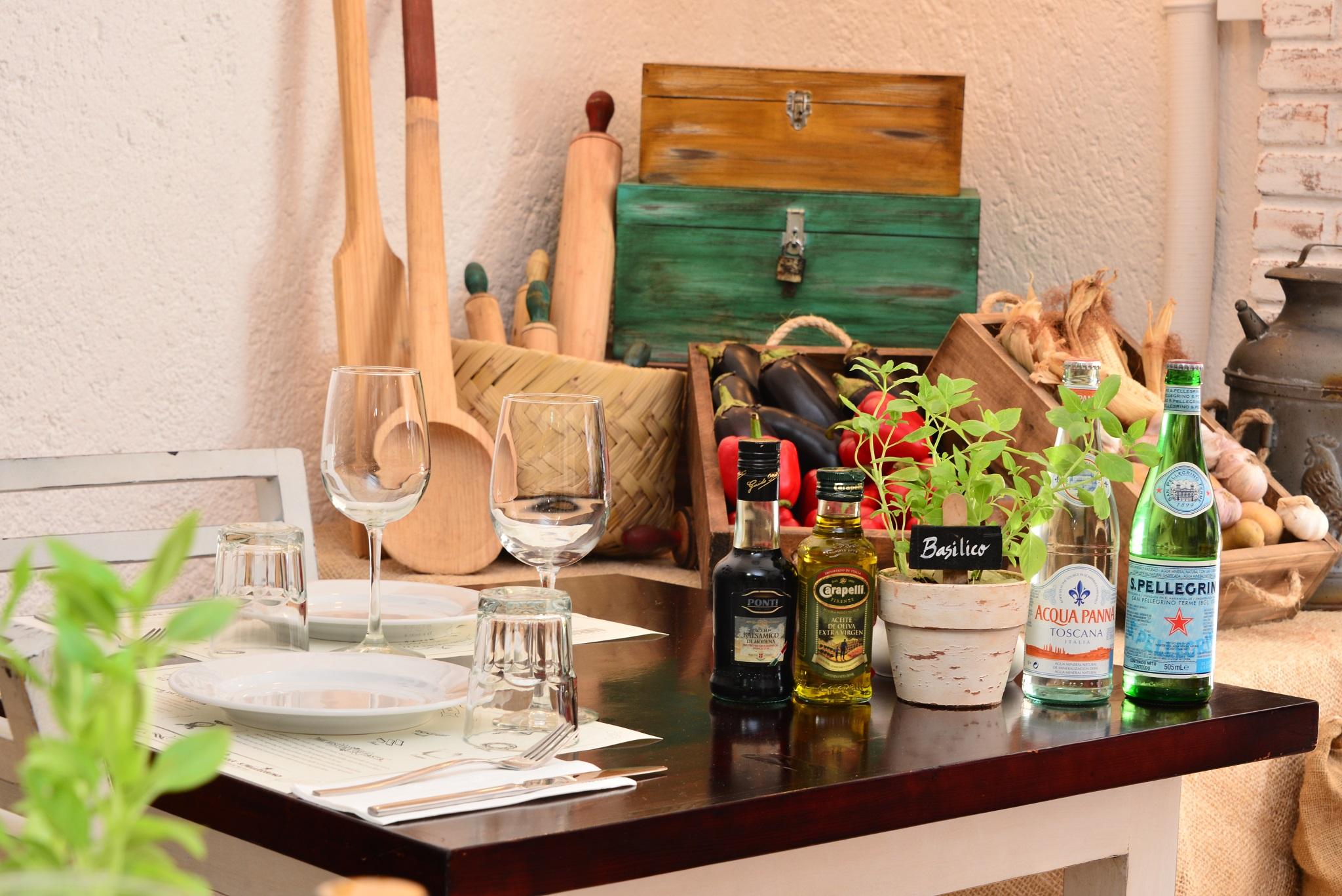 Unic Design Hotel & Restaurant- 5Th Avenue (Adults Only) Playa del Carmen Luaran gambar