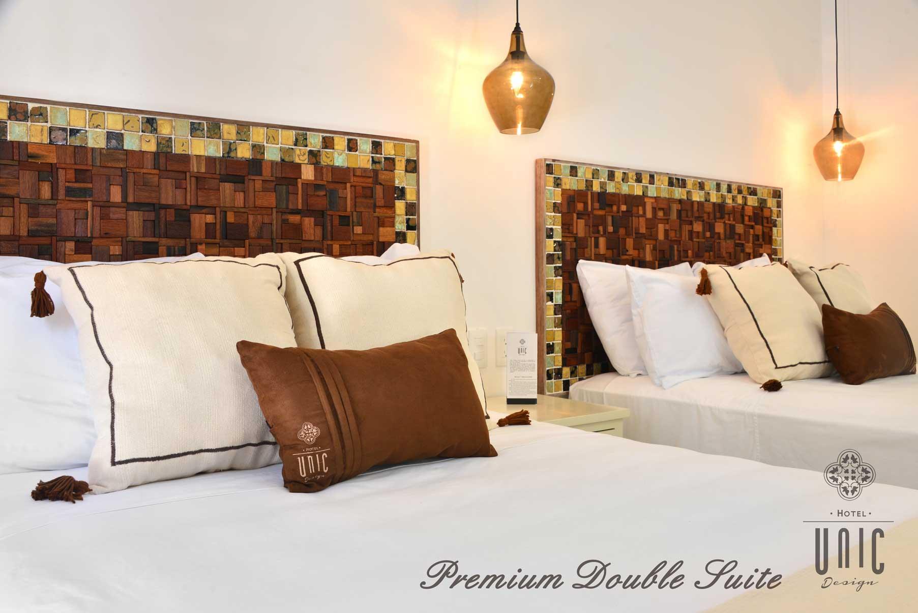 Unic Design Hotel & Restaurant- 5Th Avenue (Adults Only) Playa del Carmen Luaran gambar