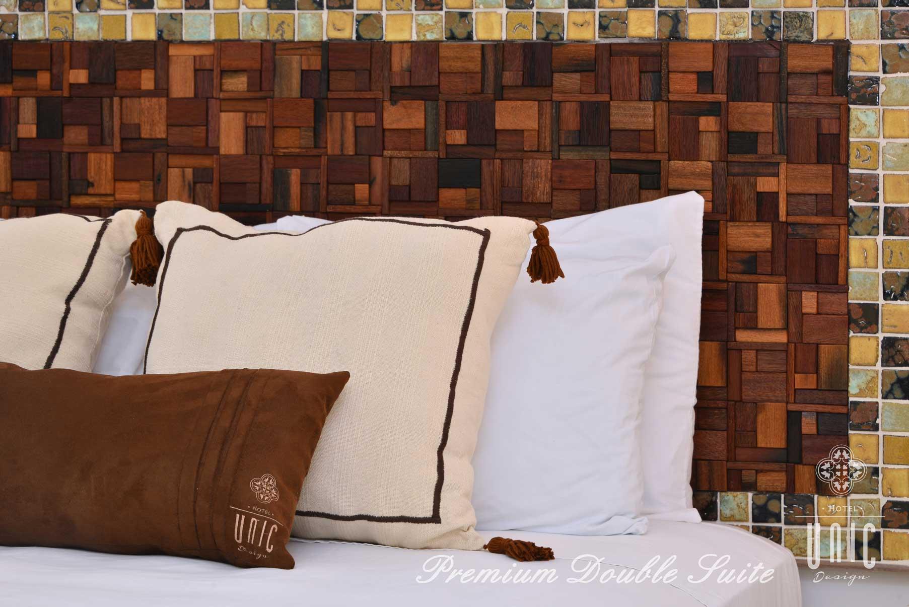 Unic Design Hotel & Restaurant- 5Th Avenue (Adults Only) Playa del Carmen Luaran gambar