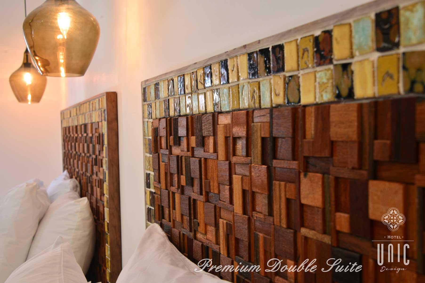 Unic Design Hotel & Restaurant- 5Th Avenue (Adults Only) Playa del Carmen Luaran gambar