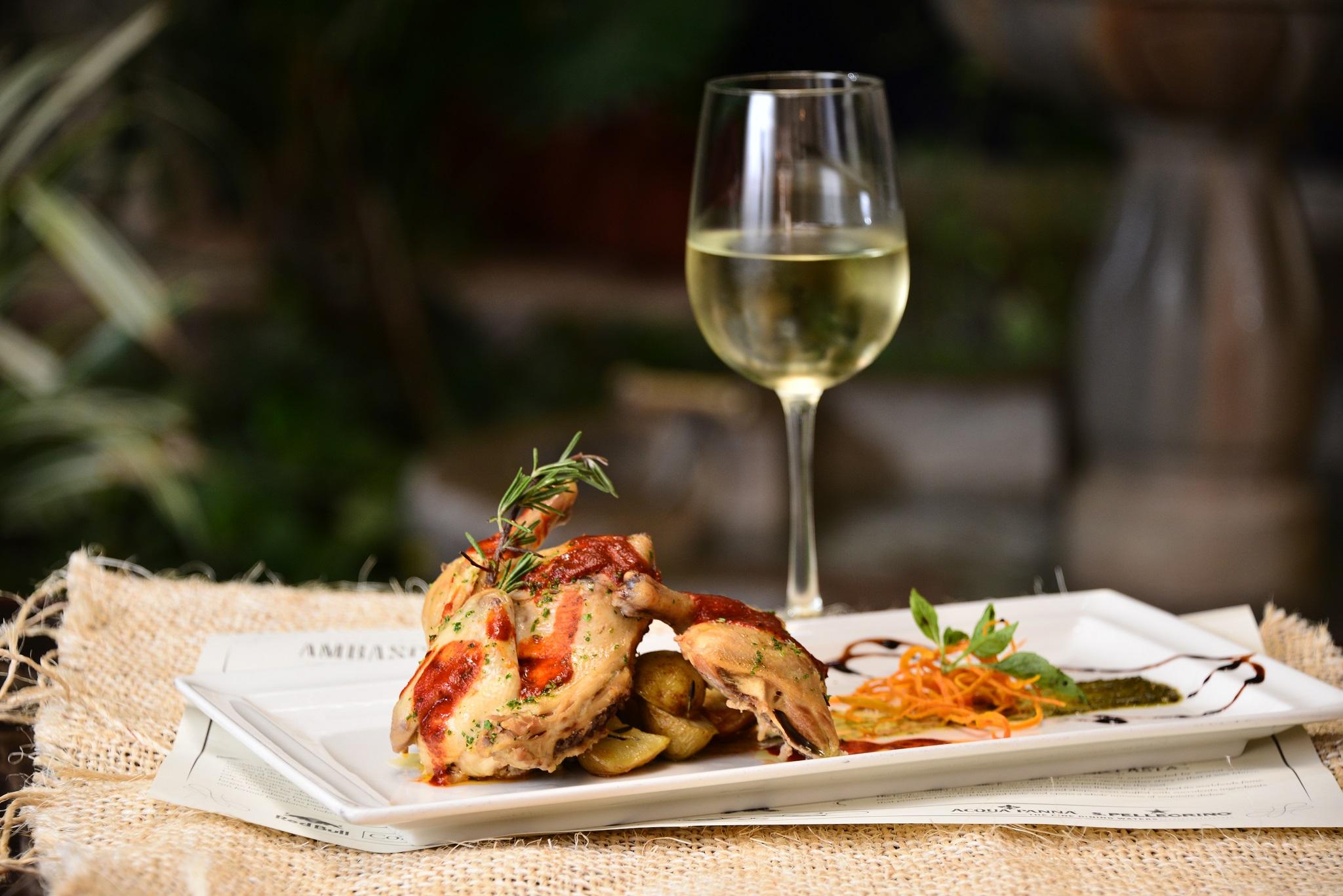 Unic Design Hotel & Restaurant- 5Th Avenue (Adults Only) Playa del Carmen Luaran gambar