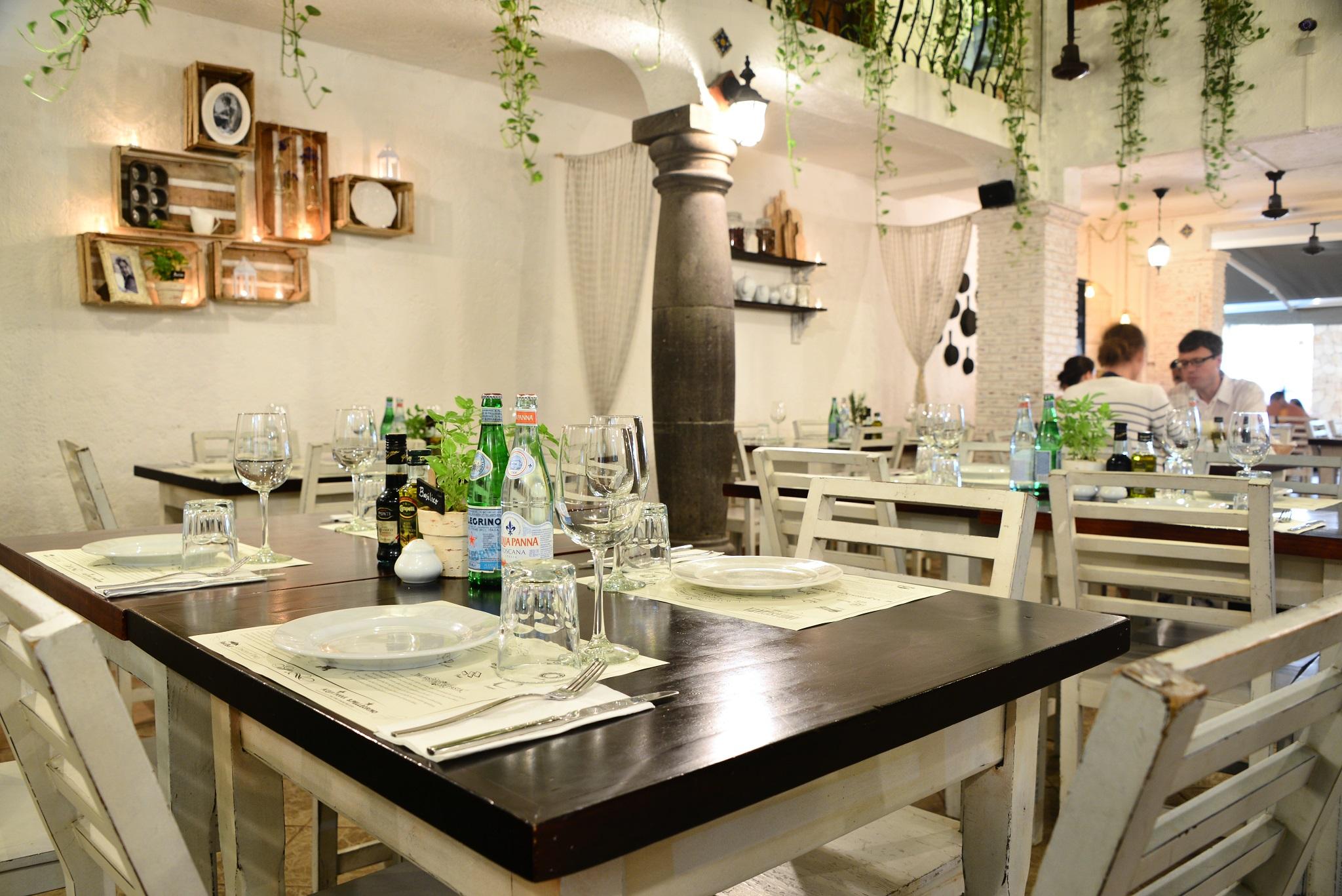 Unic Design Hotel & Restaurant- 5Th Avenue (Adults Only) Playa del Carmen Luaran gambar