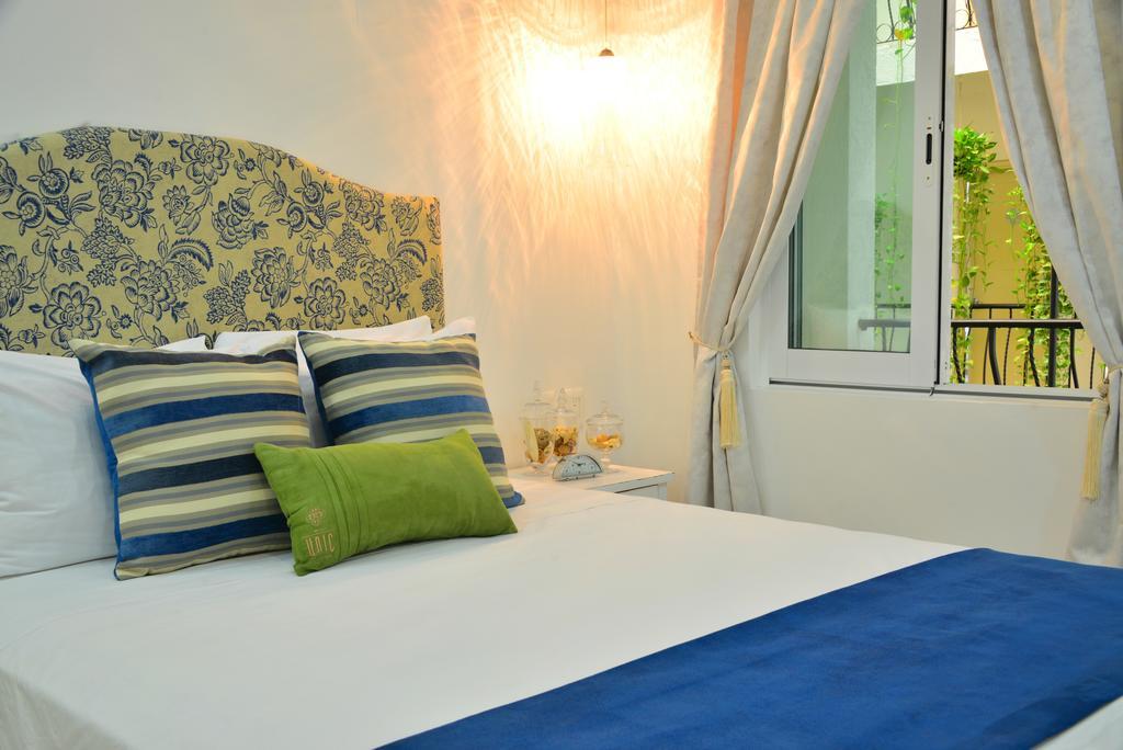 Unic Design Hotel & Restaurant- 5Th Avenue (Adults Only) Playa del Carmen Luaran gambar