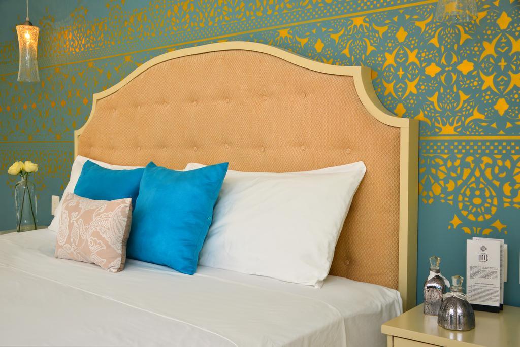 Unic Design Hotel & Restaurant- 5Th Avenue (Adults Only) Playa del Carmen Luaran gambar