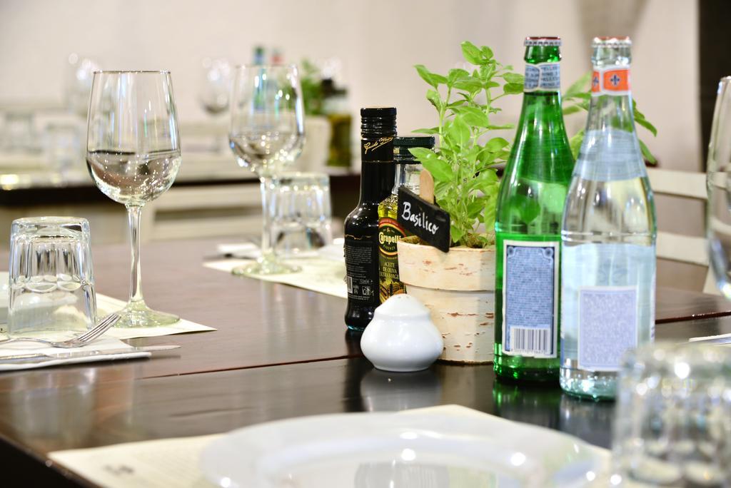Unic Design Hotel & Restaurant- 5Th Avenue (Adults Only) Playa del Carmen Luaran gambar