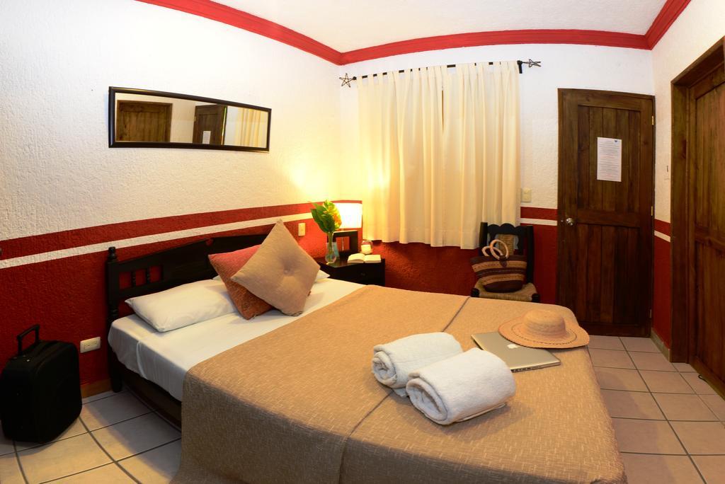 Unic Design Hotel & Restaurant- 5Th Avenue (Adults Only) Playa del Carmen Bilik gambar