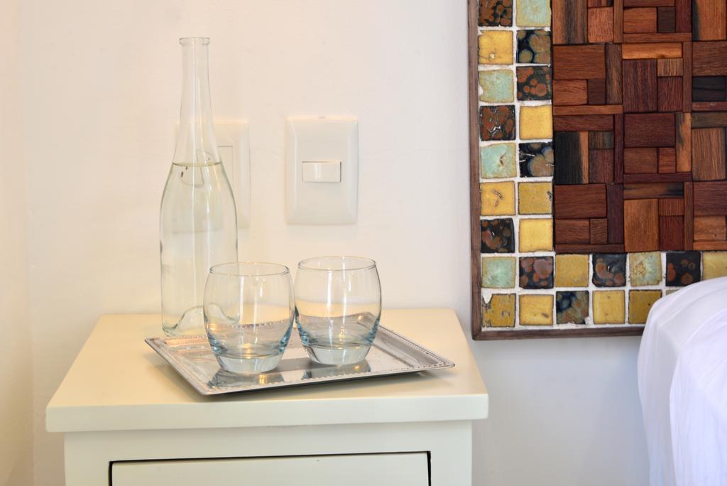 Unic Design Hotel & Restaurant- 5Th Avenue (Adults Only) Playa del Carmen Luaran gambar