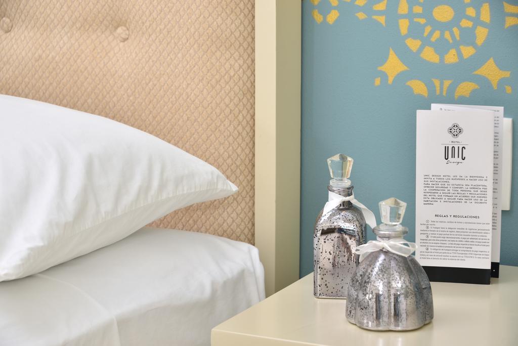 Unic Design Hotel & Restaurant- 5Th Avenue (Adults Only) Playa del Carmen Luaran gambar