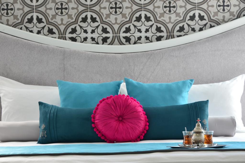 Unic Design Hotel & Restaurant- 5Th Avenue (Adults Only) Playa del Carmen Luaran gambar