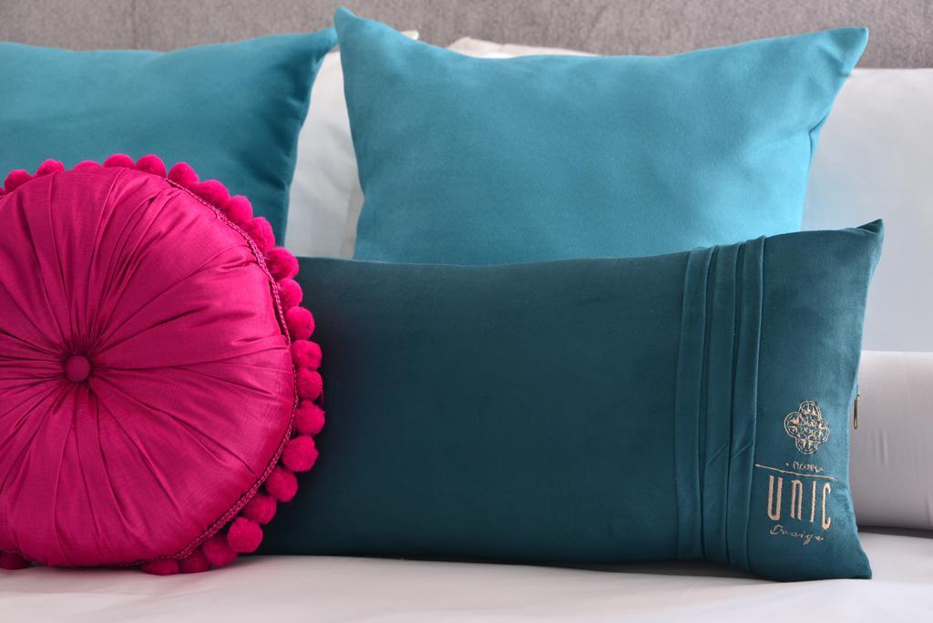 Unic Design Hotel & Restaurant- 5Th Avenue (Adults Only) Playa del Carmen Luaran gambar
