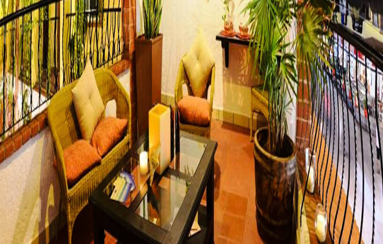 Unic Design Hotel & Restaurant- 5Th Avenue (Adults Only) Playa del Carmen Luaran gambar